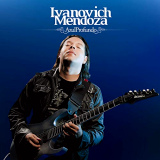 Ivanovich Mendoza - Azul Profundo