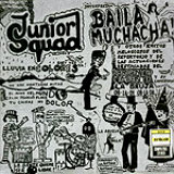Junior Squad - Baila Muchacha