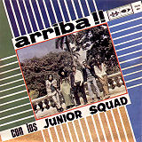 Junior Squad - Arriba con Los Junior Squad