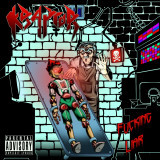 Kraptor -  Fucking Liar