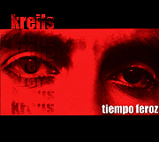 Kreils - Tiempo Feroz