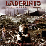 Laberinto - The World Might Suck