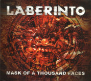 Laberinto - Mask Of A Thousand Faces