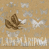 LapaMariposa - LapaMariposa