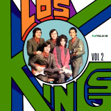 Los Kings - Los Kings Vol. 2