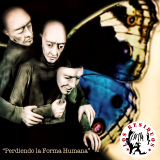 Los Residuos - Perdiendo La Forma Humana