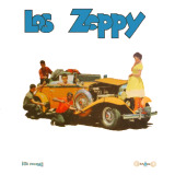 Los Zeppy - Los Zeppy