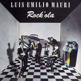 Luis Emilio Mauri - Rock'ola