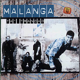 Malanga - Ta' Trancao (USA & Pto. Rico Edition)