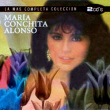 Mara Conchita Alonso - La Ms Completa Coleccin