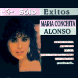 María Conchita Alonso - Solo Exitos