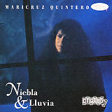 Maricruz Quintero - Niebla & Lluvia