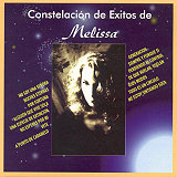 Melissa - Constelacin De Exitos