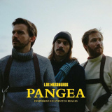 Los Mesoneros - Pangea