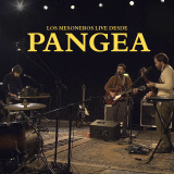 Los Mesoneros - Live Desde Pangea