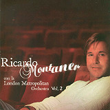 Ricardo Montaner - London Metropolitan Orchestra Vol. 2