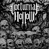 Nocturnal Hollow - Decay Of Darkness