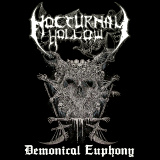 Nocturnal Hollow - Demonical Euphony