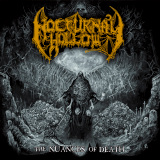 Nocturnal Hollow - The Nuances Of Death