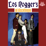 Los Nogger's - Mi Discotheque