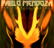 Pablo Mendoza - The Arabian Mystery