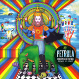 Petrula - Oración Políglota Para Salvar El Mundo