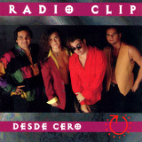 Radio Clip - Desde Cero