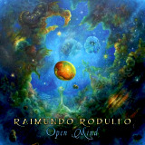 Raimundo Rodulfo - Open Mind