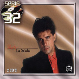 Rudy La Scala - Serie 32