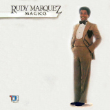 Rudy Márquez - Mágico