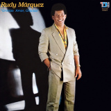 Rudy Márquez - Gracias Amor, Gracias