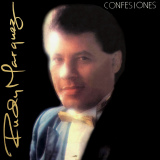 Rudy Márquez - Confesiones