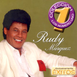 Rudy Márquez - Colección Los Número 1