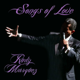 Rudy Márquez - Songs Of Love
