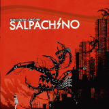 Salpachino - Reina Contra La Máquina