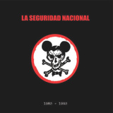 Seguridad Nacional - 1983-1993