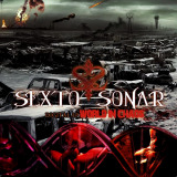 Sexto Sonar - World In Chaos