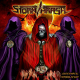Stormtrash - Systematic Annihilation