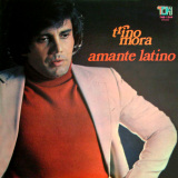 Trino Mora - Amante Latino