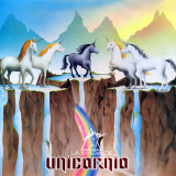Unicornio - La Magia De Unicornio