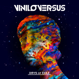Viniloversus - Days Of Exile