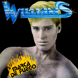 Williams - Marca De Fuego