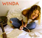 Winda - Huellas