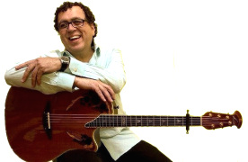 Juan Carlos P�rez Soto