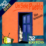 Un Solo Pueblo - Serie 32 Viva Venezuela