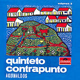 Quinteto Contrapunto - Vol. 3 / Aguinaldos