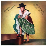 Adilia Castillo - El Llano Venezolano