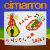 Anselmo Lpez - Cimarrn