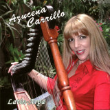 Azucena Carrillo - Latin-Arpa