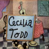 Cecilia Todd - El Novio Pollero